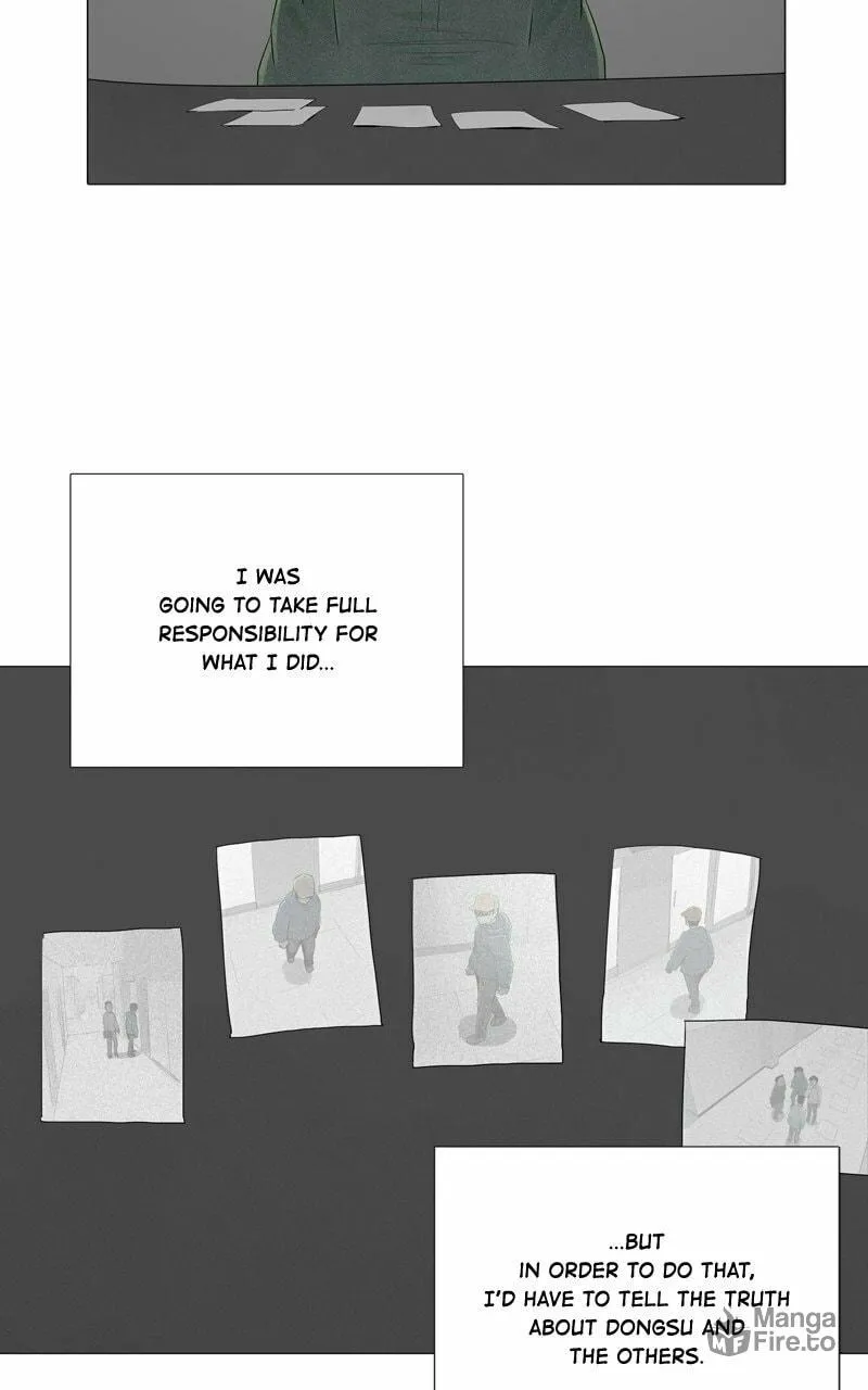 Read Connect (Shin Dae-Sung) chapter 82 image 4 on Lezhin