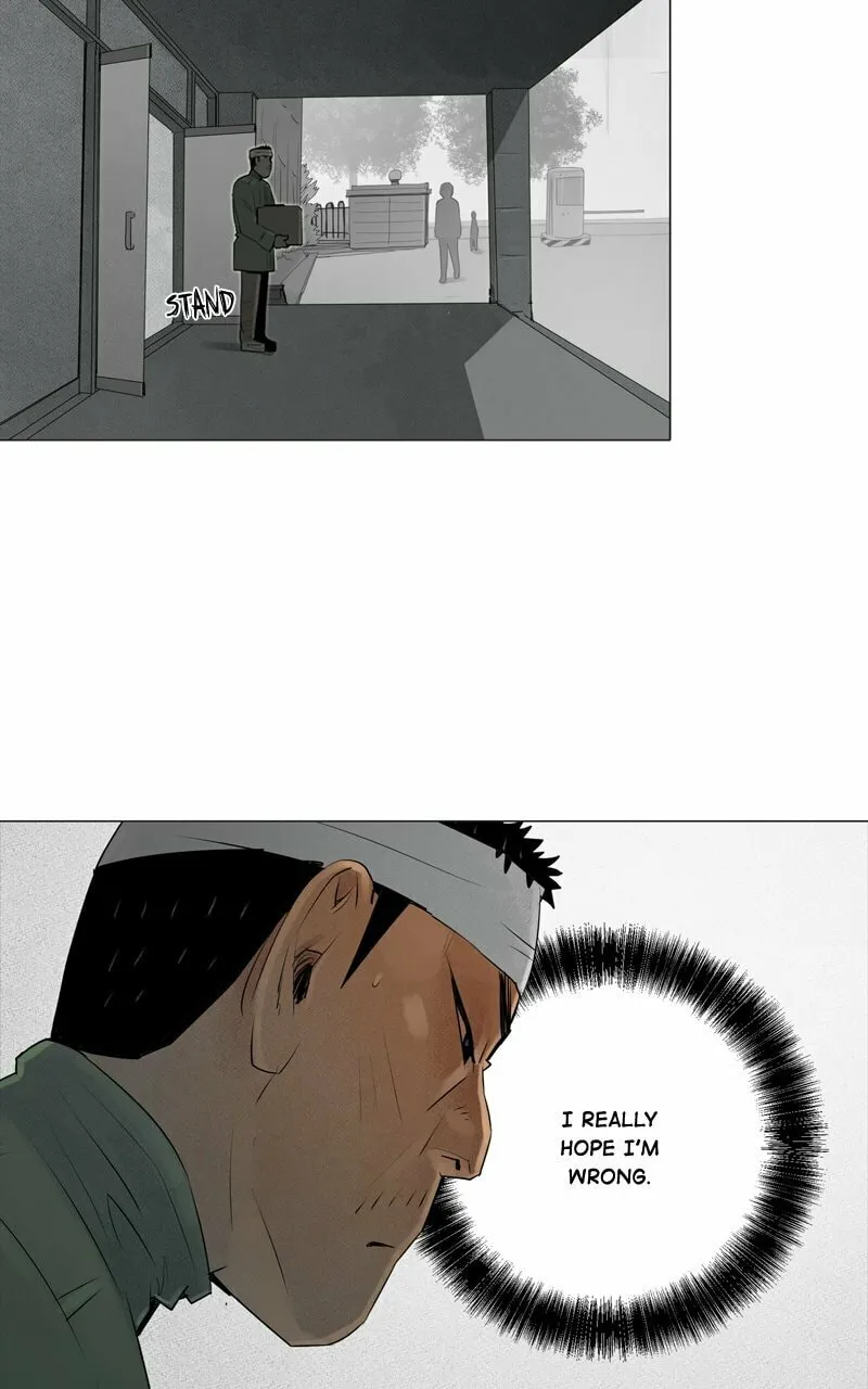 Read Connect (Shin Dae-Sung) chapter 82 image 46 on Lezhin