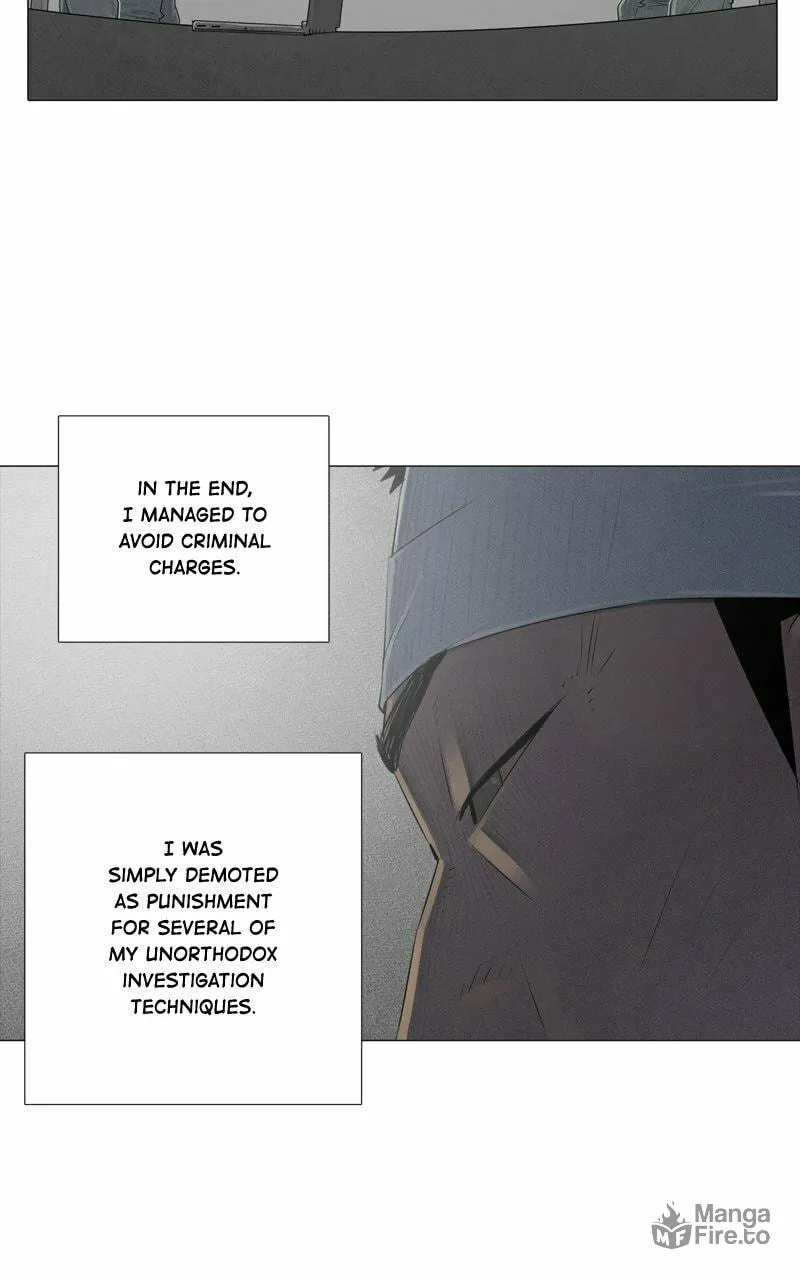 Read Connect (Shin Dae-Sung) chapter 82 image 8 on Lezhin