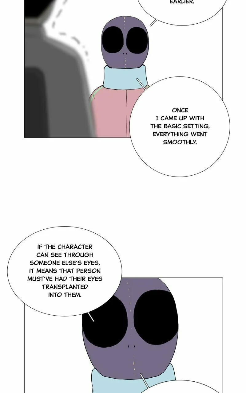 Read Connect (Shin Dae-Sung) chapter 83 image 16 on Lezhin