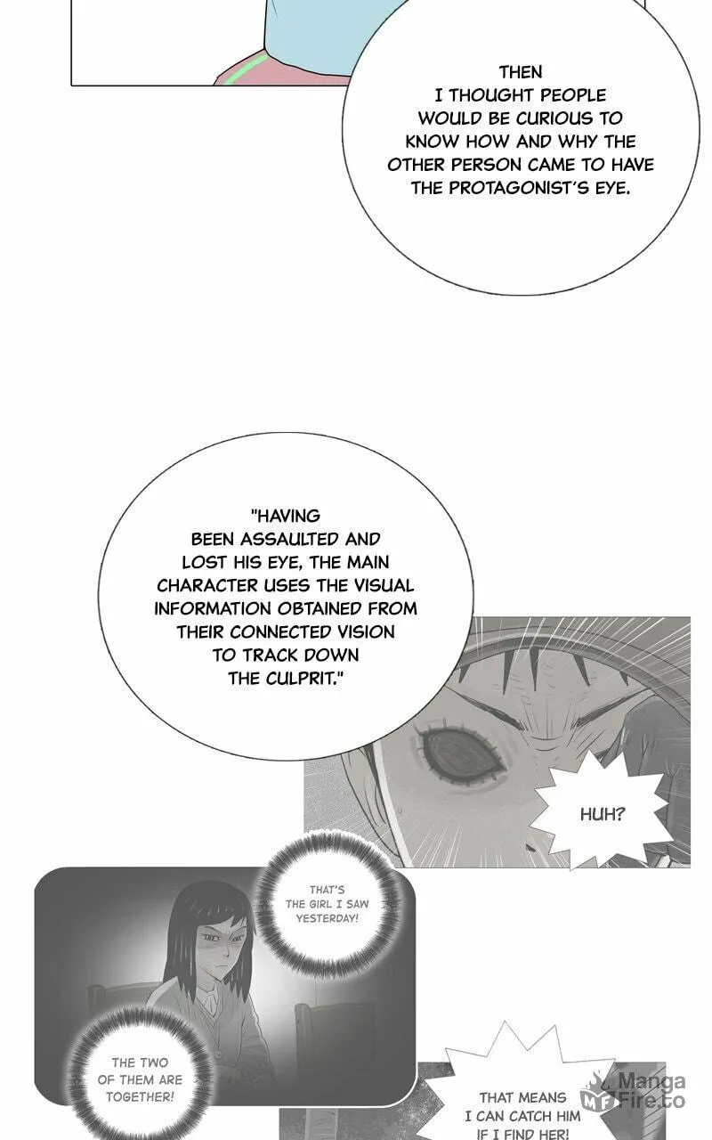Read Connect (Shin Dae-Sung) chapter 83 image 17 on Lezhin