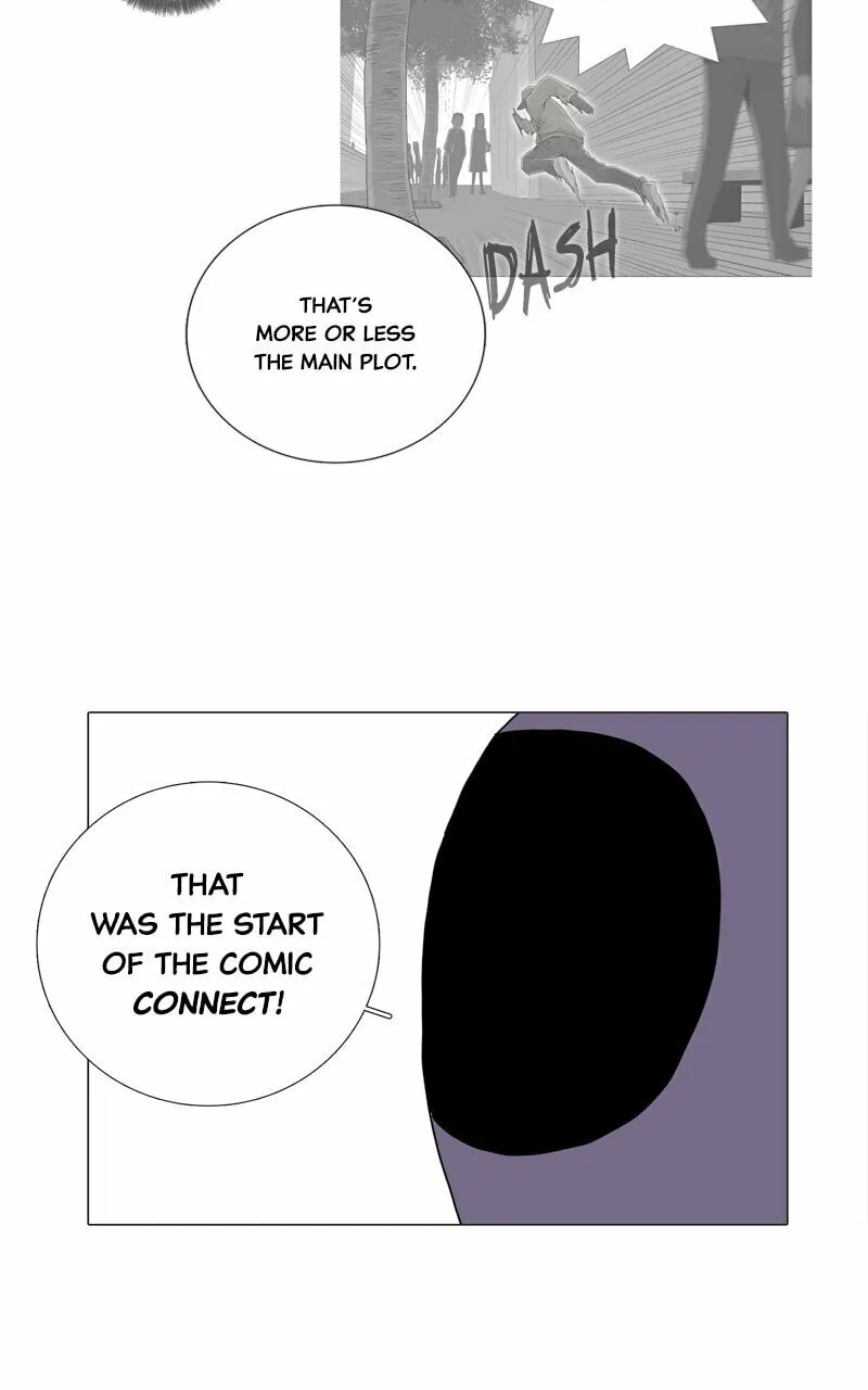 Read Connect (Shin Dae-Sung) chapter 83 image 18 on Lezhin