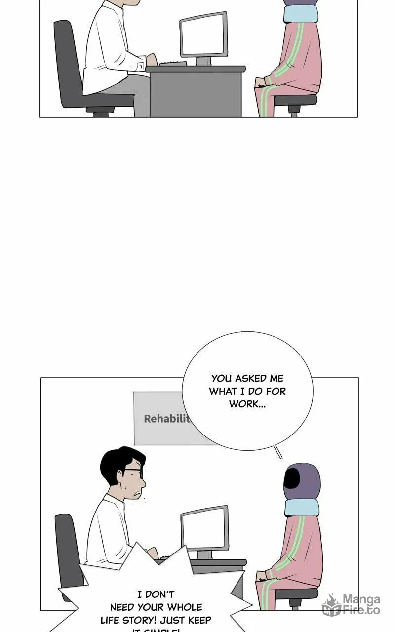 Read Connect (Shin Dae-Sung) chapter 83 image 20 on Lezhin