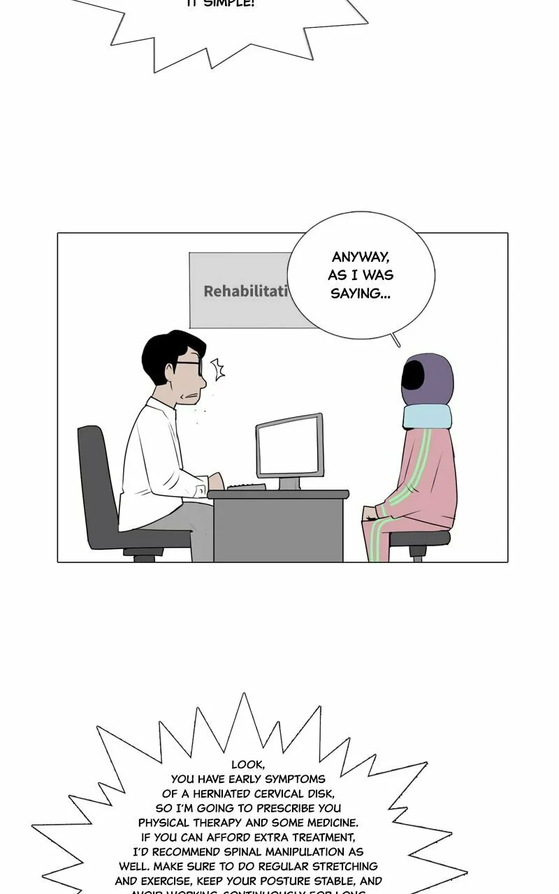 Read Connect (Shin Dae-Sung) chapter 83 image 21 on Lezhin