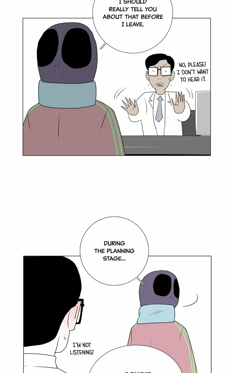 Read Connect (Shin Dae-Sung) chapter 83 image 27 on Lezhin
