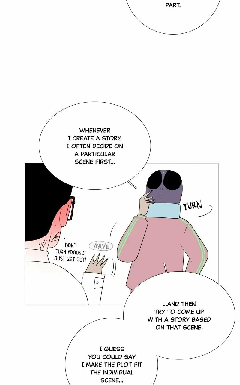 Read Connect (Shin Dae-Sung) chapter 83 image 30 on Lezhin