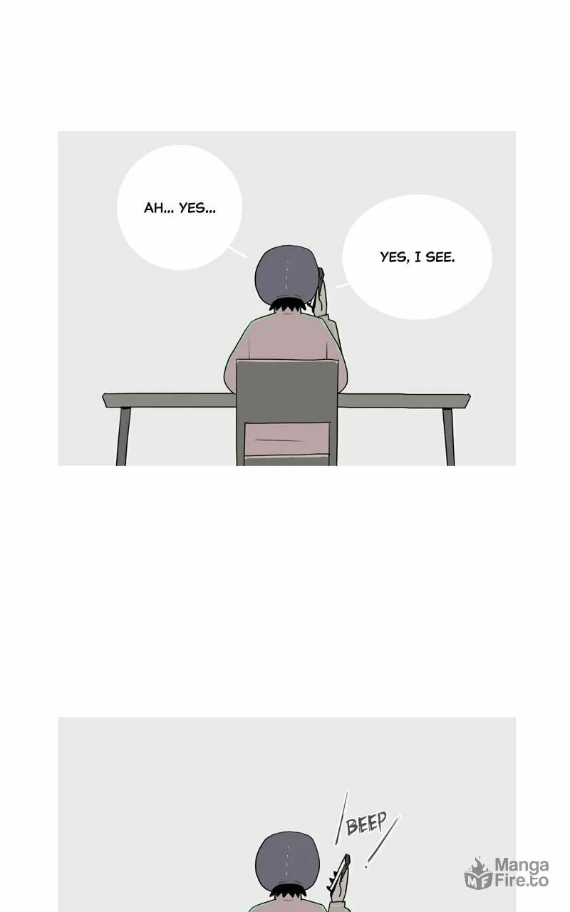 Read Connect (Shin Dae-Sung) chapter 83 image 35 on Lezhin