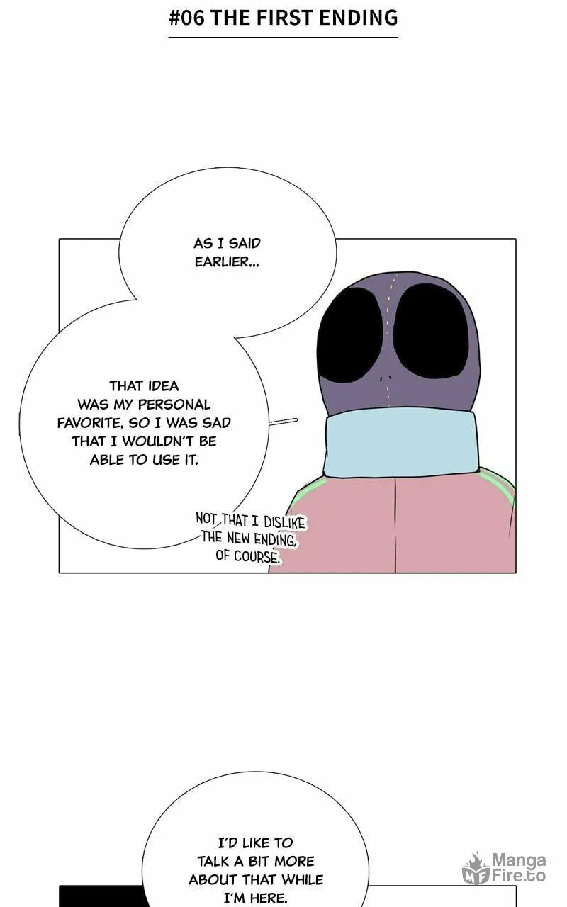 Read Connect (Shin Dae-Sung) chapter 83 image 39 on Lezhin