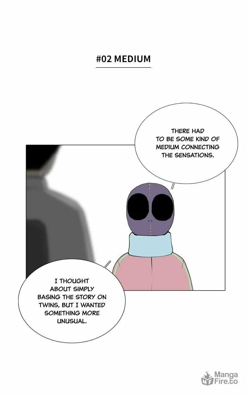 Read Connect (Shin Dae-Sung) chapter 83 image 5 on Lezhin