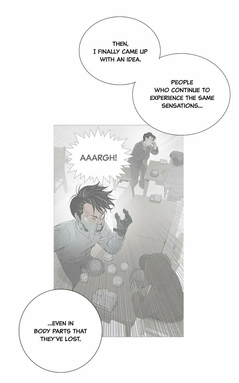 Read Connect (Shin Dae-Sung) chapter 83 image 6 on Lezhin