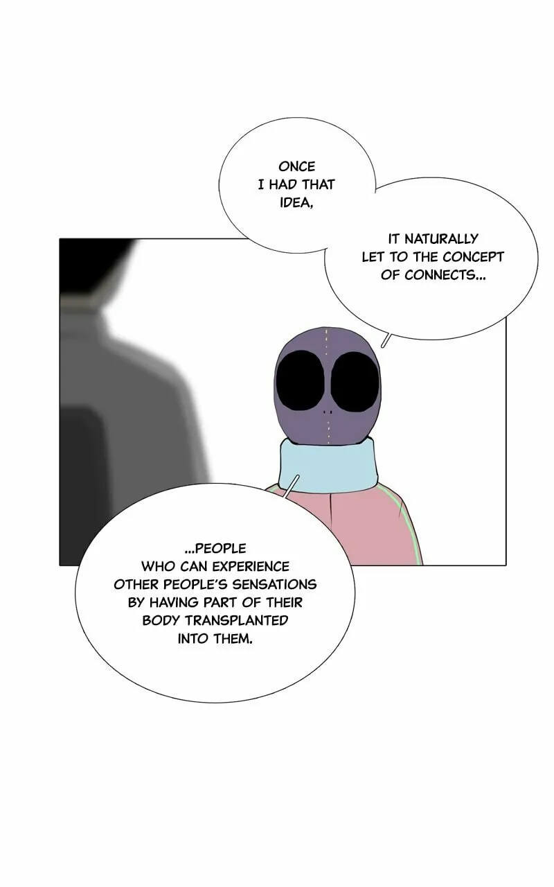 Read Connect (Shin Dae-Sung) chapter 83 image 7 on Lezhin