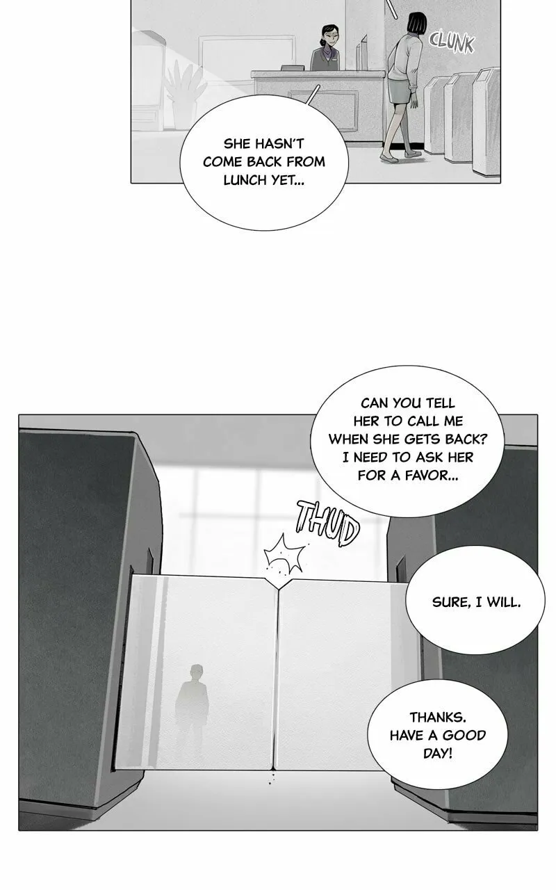Read Connect (Shin Dae-Sung) chapter 9 image 1 on Lezhin