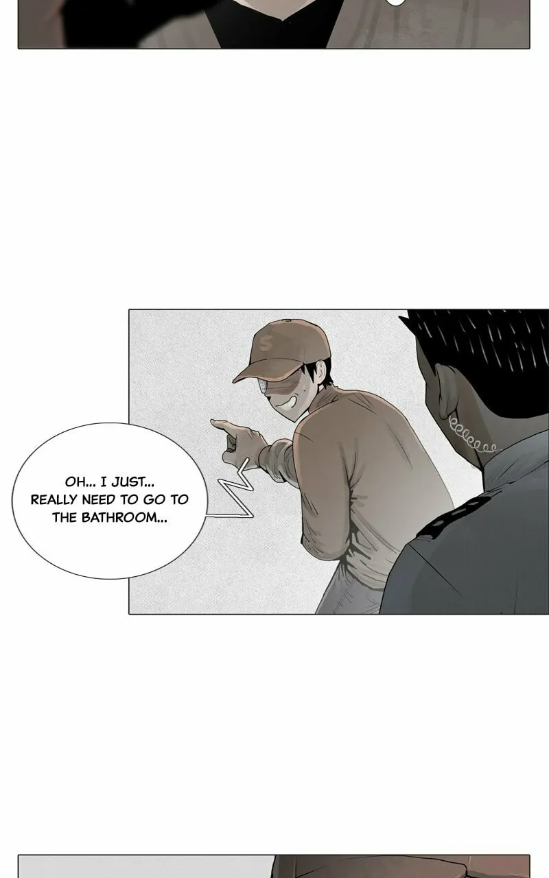 Read Connect (Shin Dae-Sung) chapter 9 image 10 on Lezhin