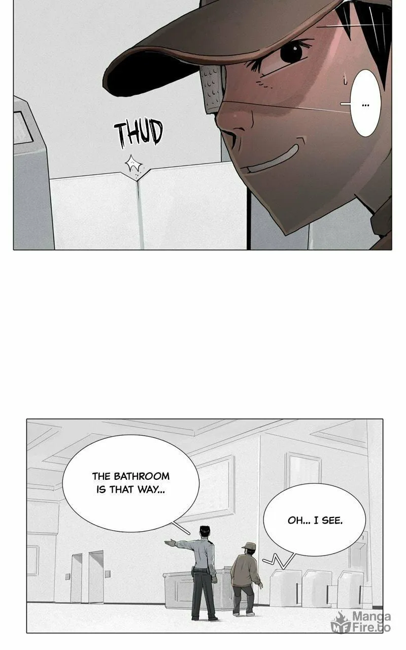 Read Connect (Shin Dae-Sung) chapter 9 image 11 on Lezhin