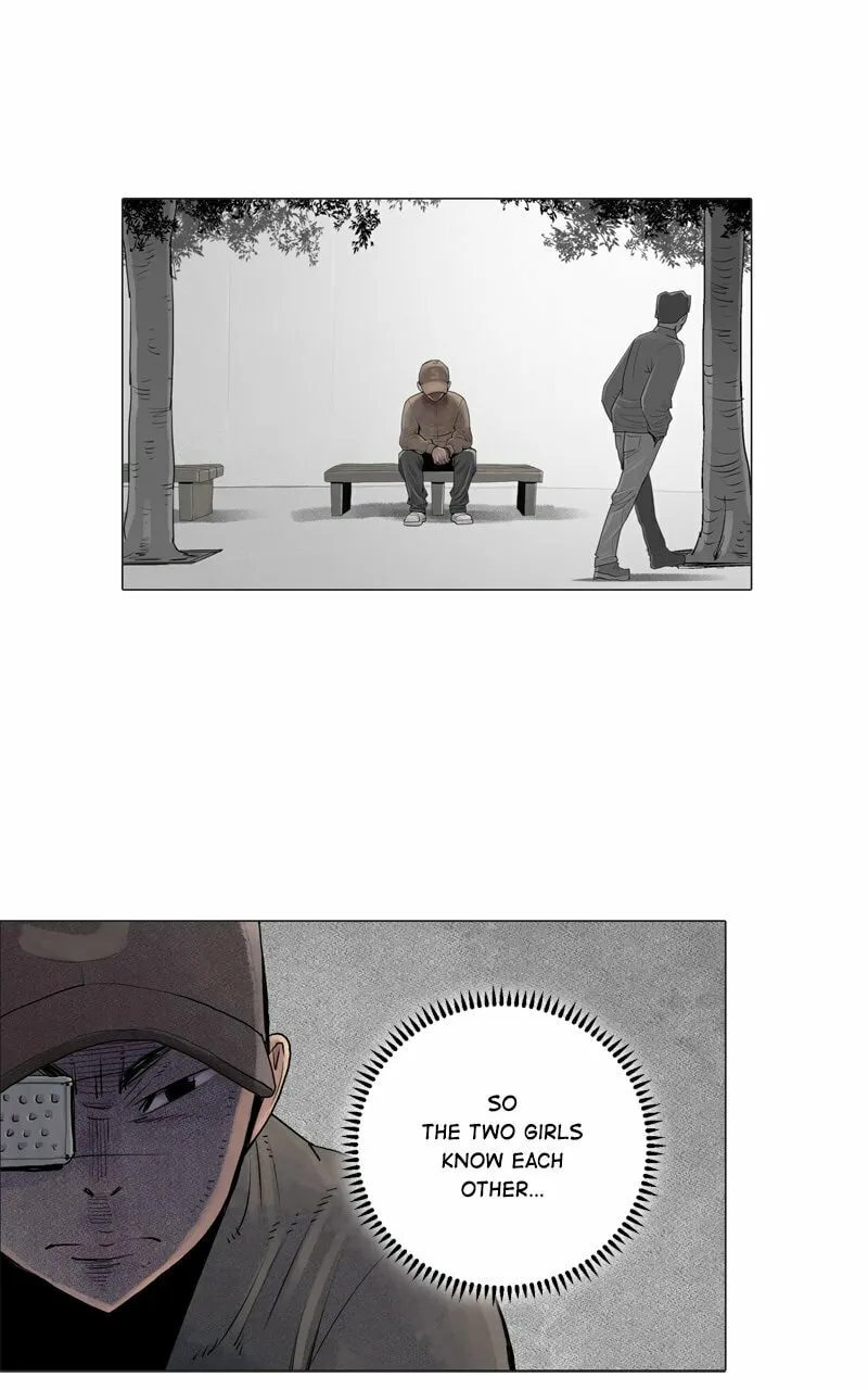 Read Connect (Shin Dae-Sung) chapter 9 image 15 on Lezhin