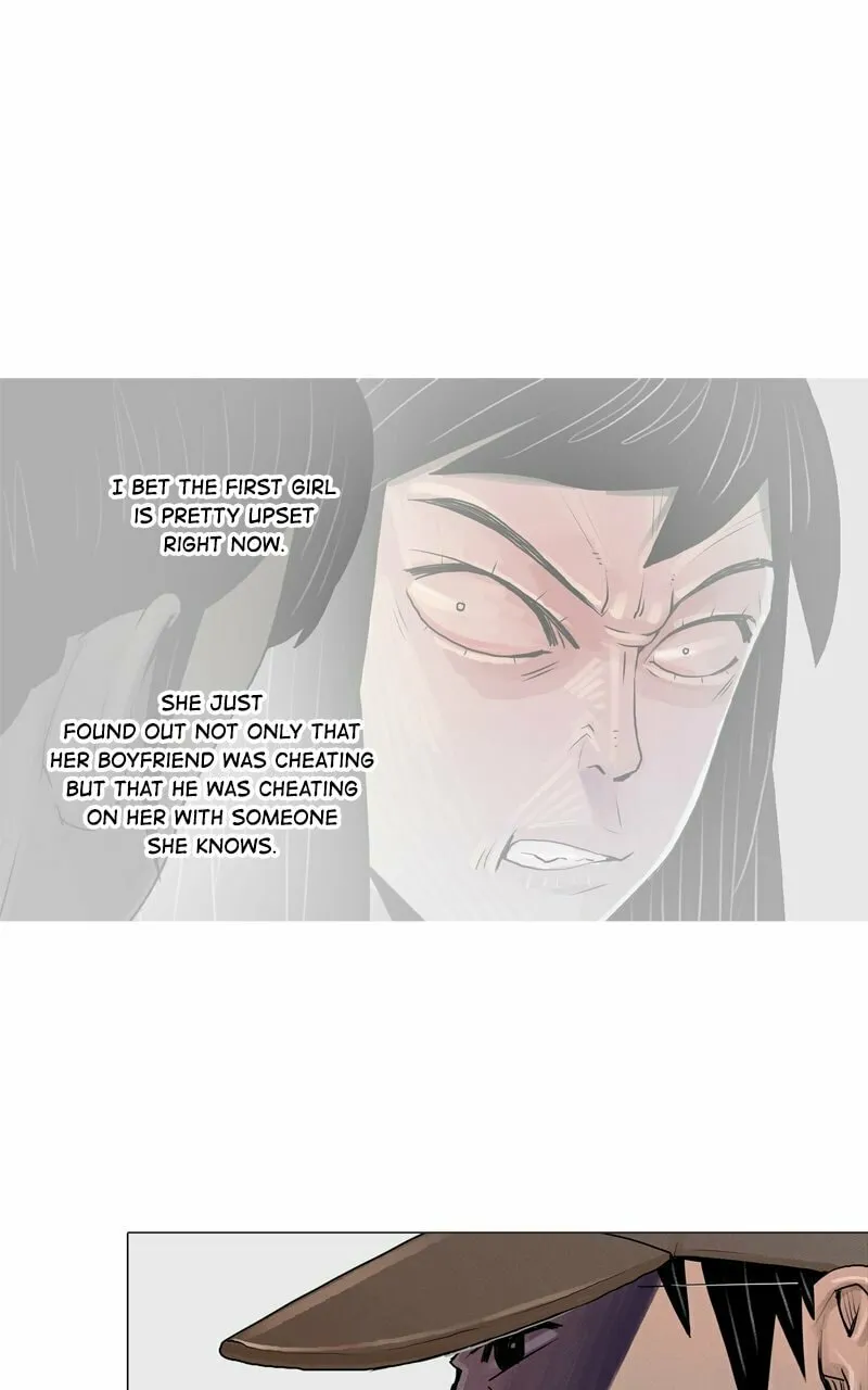 Read Connect (Shin Dae-Sung) chapter 9 image 16 on Lezhin