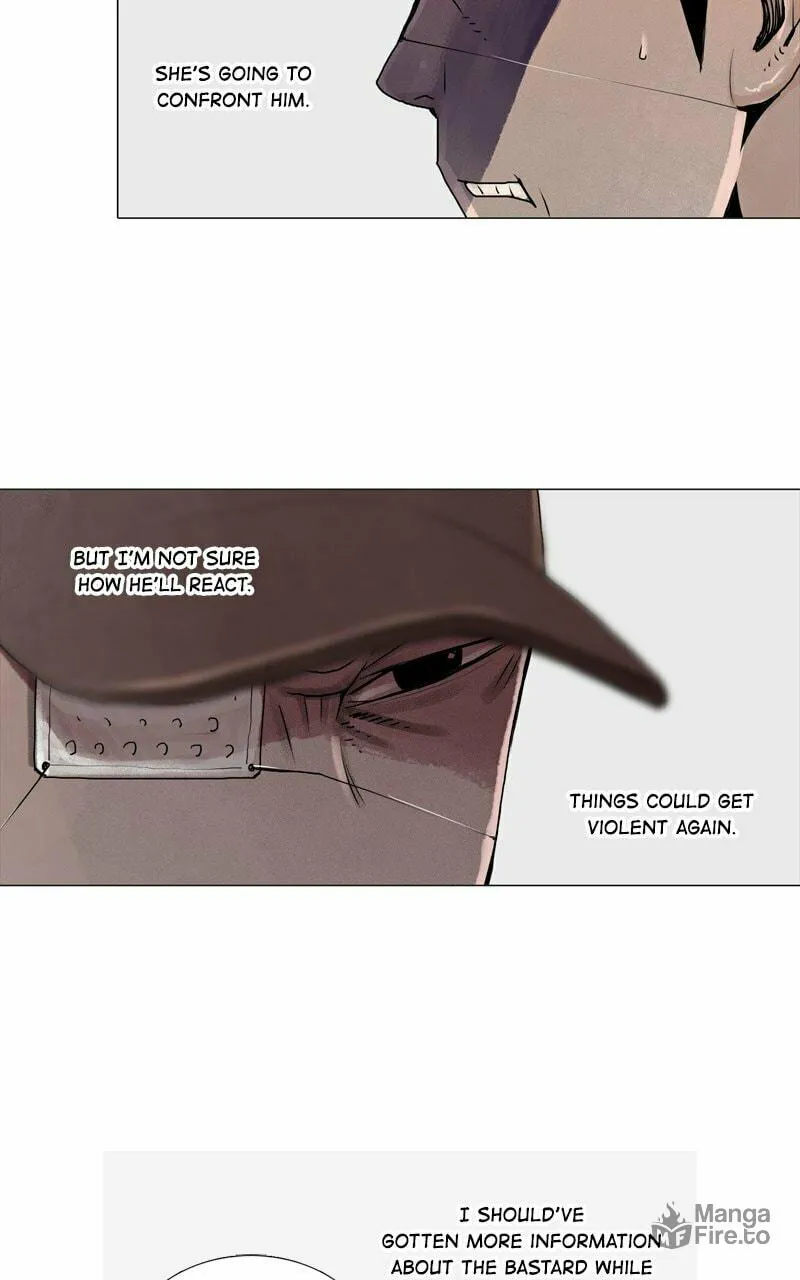 Read Connect (Shin Dae-Sung) chapter 9 image 17 on Lezhin
