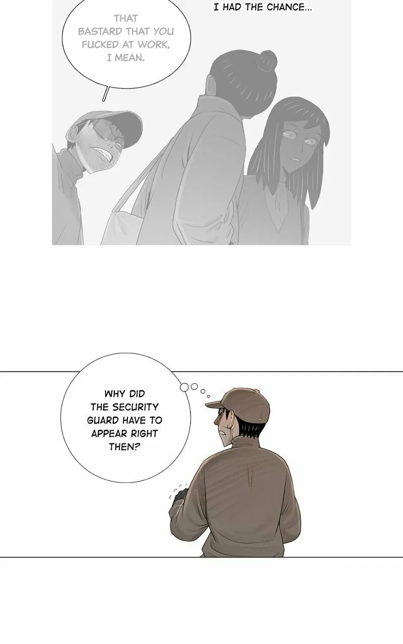 Read Connect (Shin Dae-Sung) chapter 9 image 18 on Lezhin
