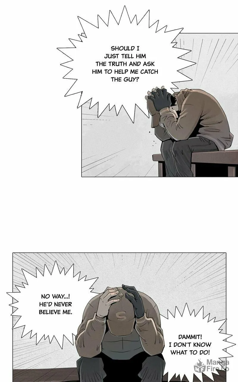 Read Connect (Shin Dae-Sung) chapter 9 image 19 on Lezhin