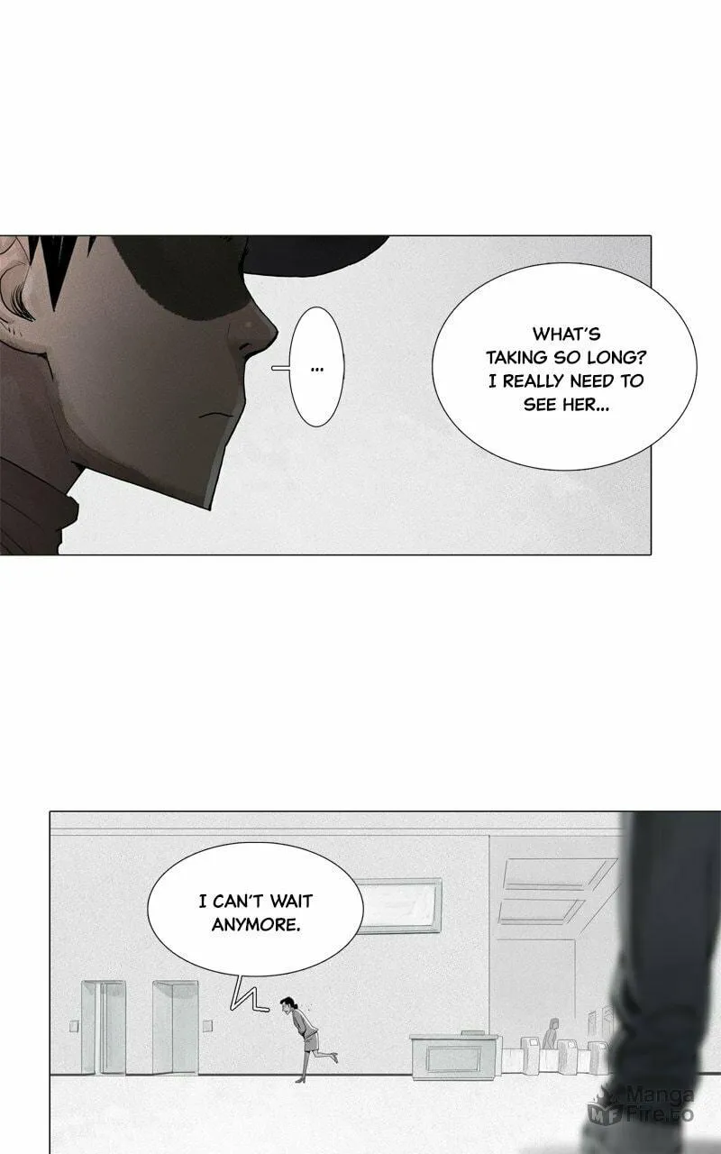 Read Connect (Shin Dae-Sung) chapter 9 image 2 on Lezhin