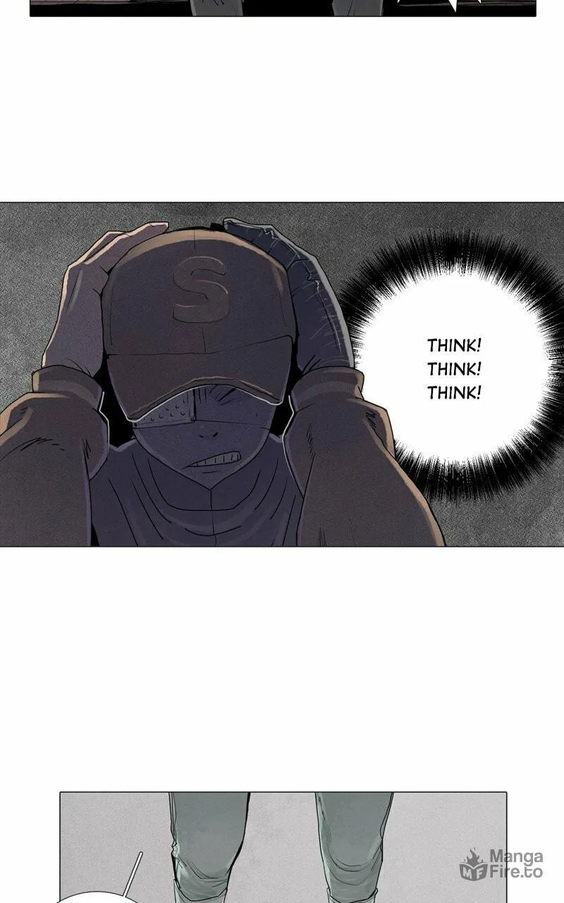 Read Connect (Shin Dae-Sung) chapter 9 image 20 on Lezhin