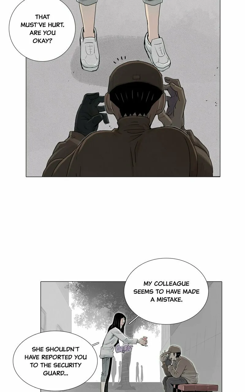 Read Connect (Shin Dae-Sung) chapter 9 image 21 on Lezhin