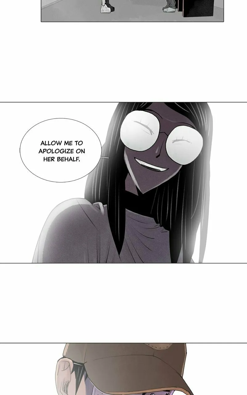 Read Connect (Shin Dae-Sung) chapter 9 image 22 on Lezhin