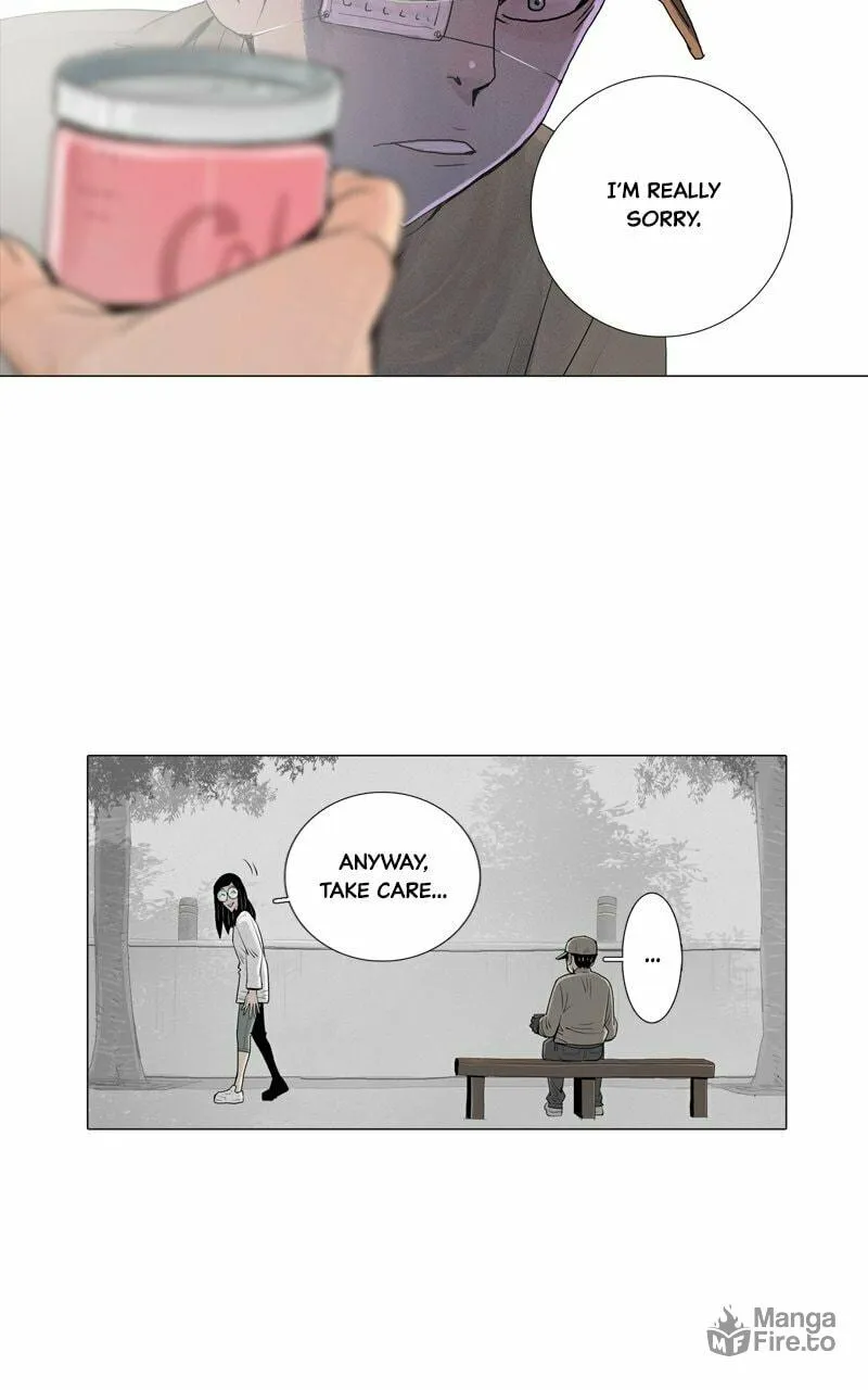 Read Connect (Shin Dae-Sung) chapter 9 image 23 on Lezhin