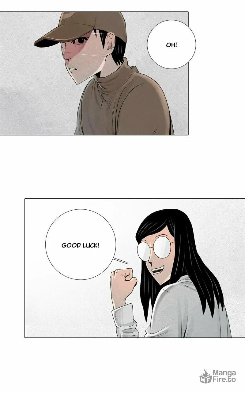 Read Connect (Shin Dae-Sung) chapter 9 image 24 on Lezhin