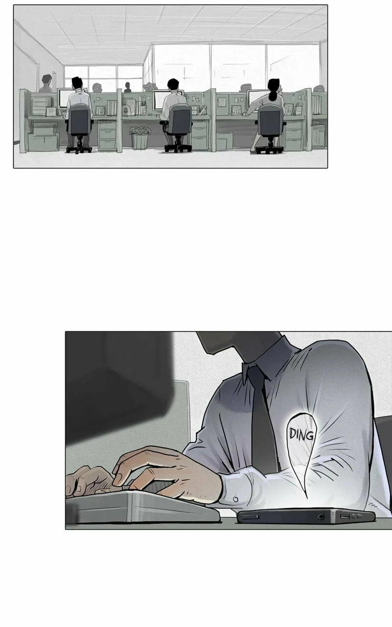 Read Connect (Shin Dae-Sung) chapter 9 image 27 on Lezhin