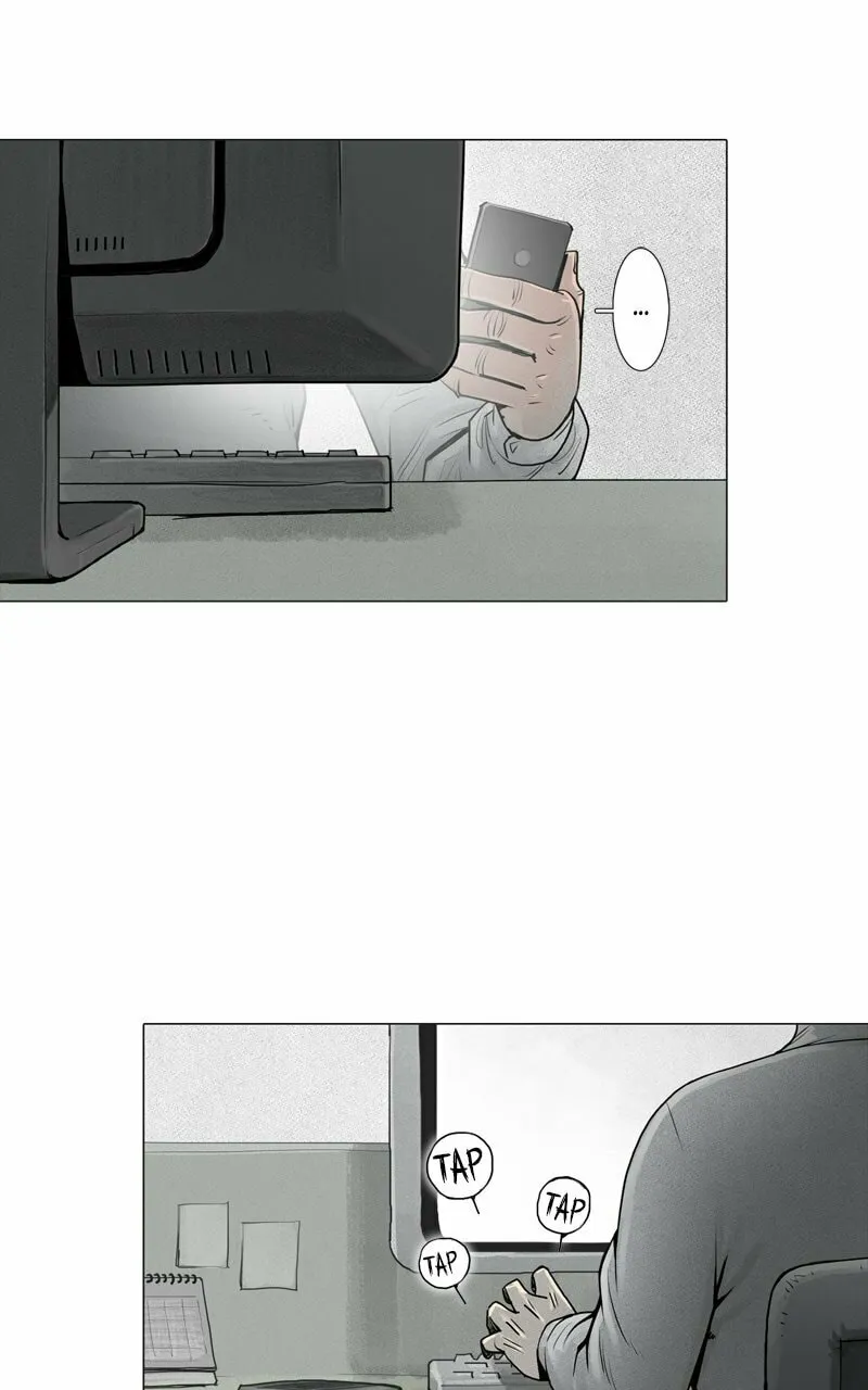 Read Connect (Shin Dae-Sung) chapter 9 image 28 on Lezhin