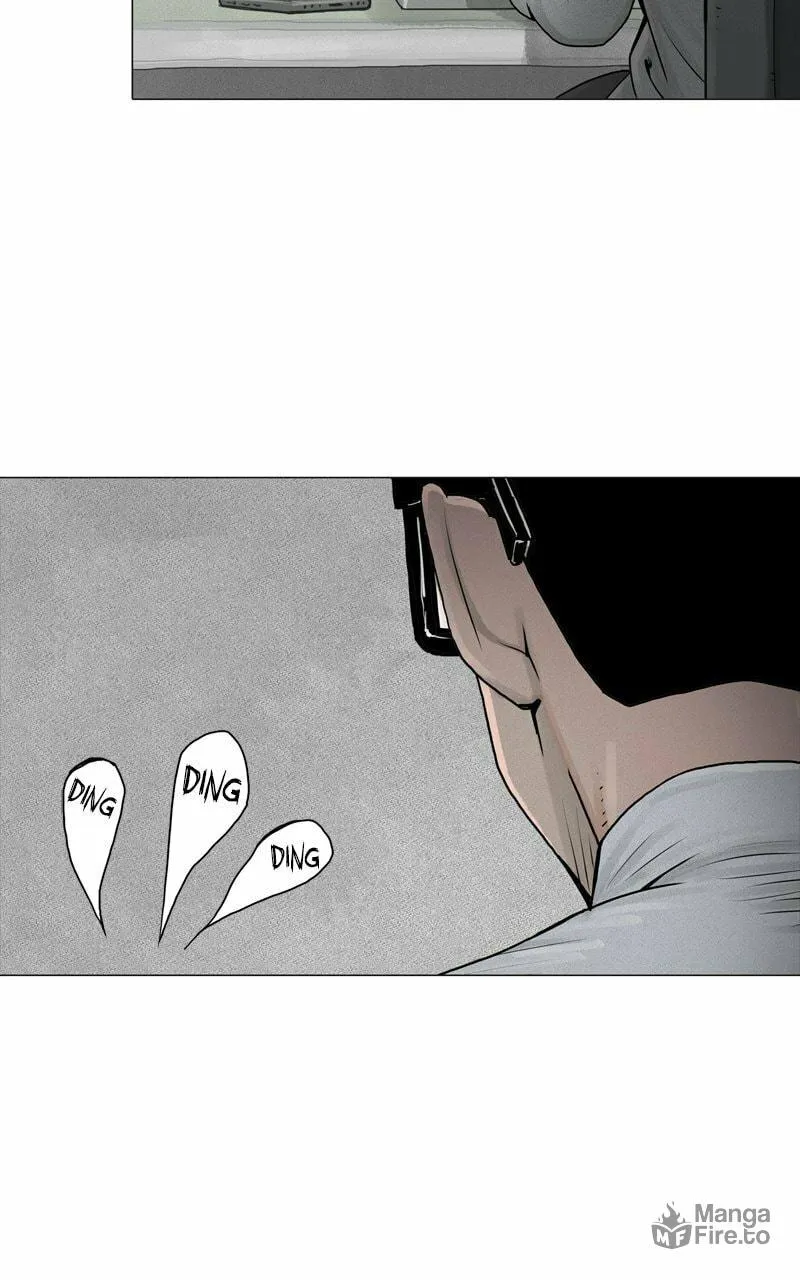 Read Connect (Shin Dae-Sung) chapter 9 image 29 on Lezhin