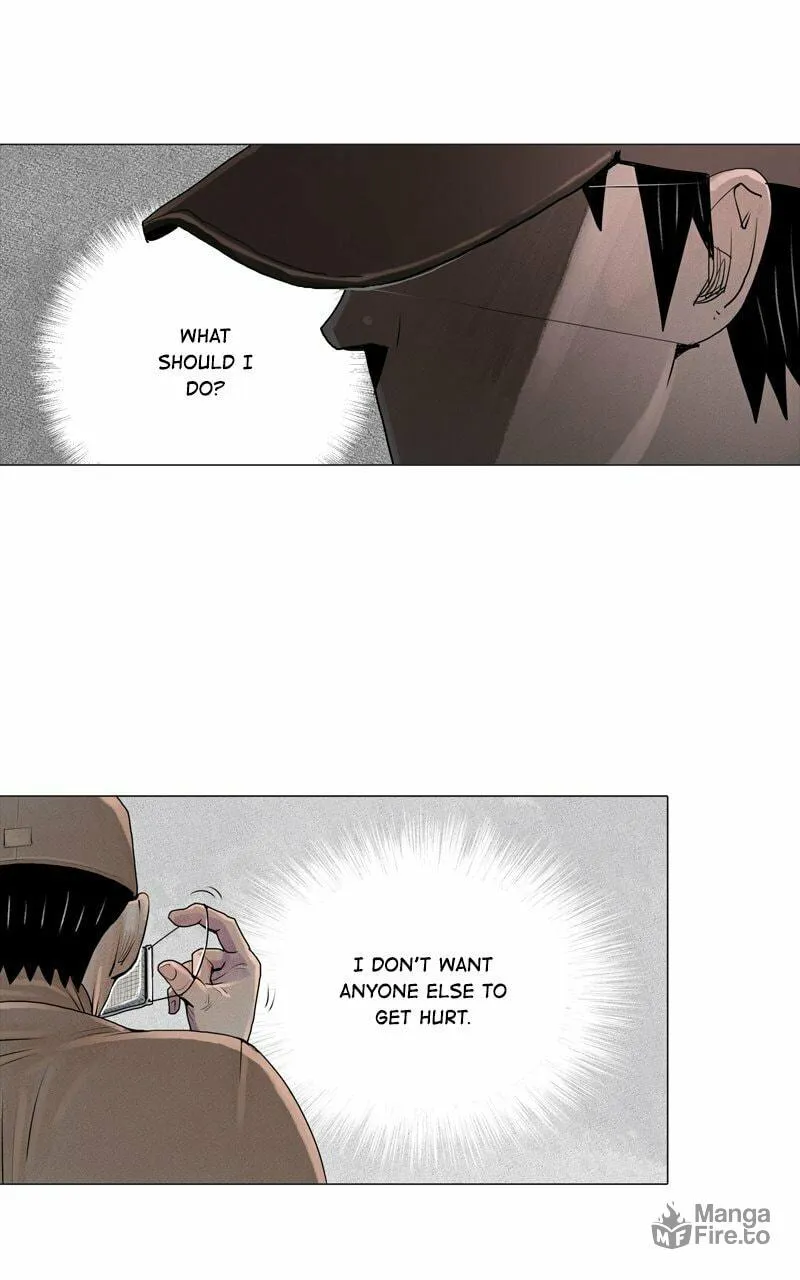 Read Connect (Shin Dae-Sung) chapter 9 image 34 on Lezhin