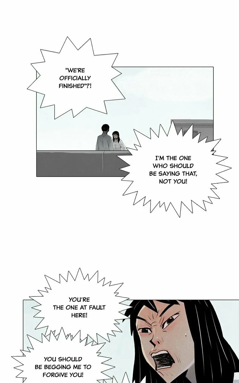 Read Connect (Shin Dae-Sung) chapter 9 image 37 on Lezhin