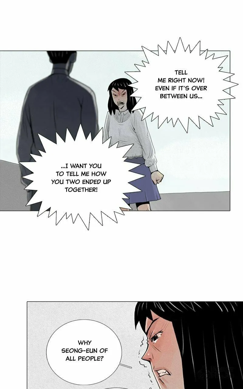 Read Connect (Shin Dae-Sung) chapter 9 image 39 on Lezhin