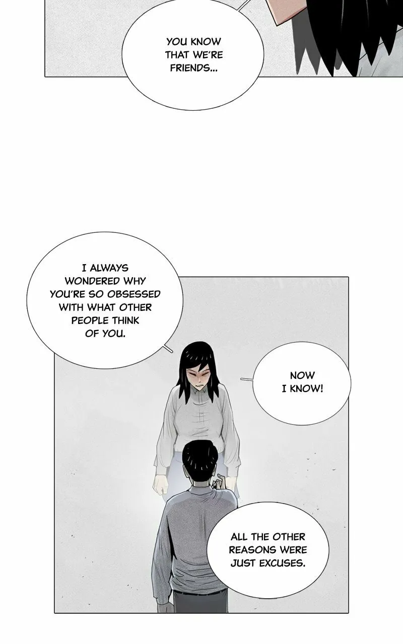 Read Connect (Shin Dae-Sung) chapter 9 image 40 on Lezhin