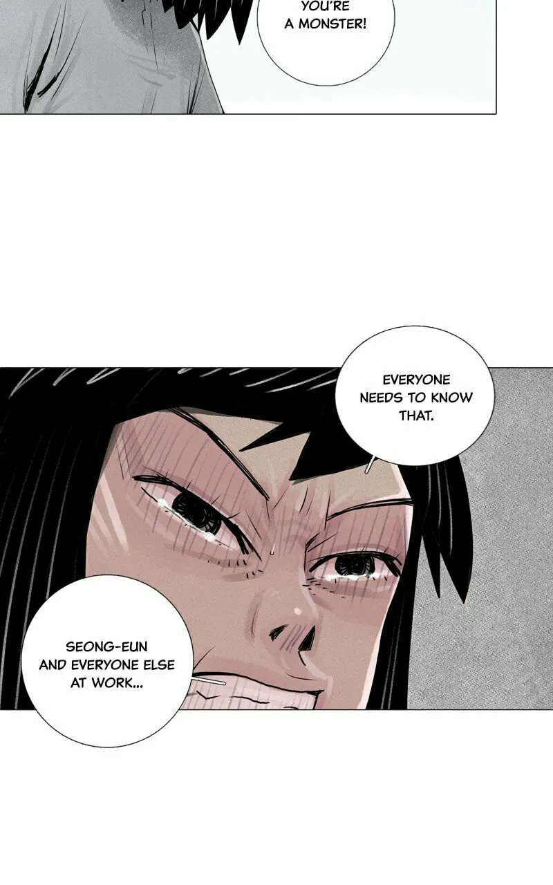 Read Connect (Shin Dae-Sung) chapter 9 image 42 on Lezhin