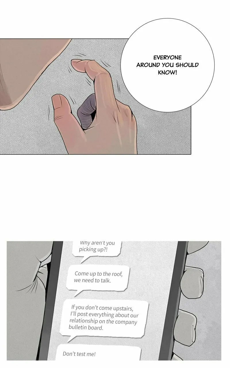 Read Connect (Shin Dae-Sung) chapter 9 image 43 on Lezhin