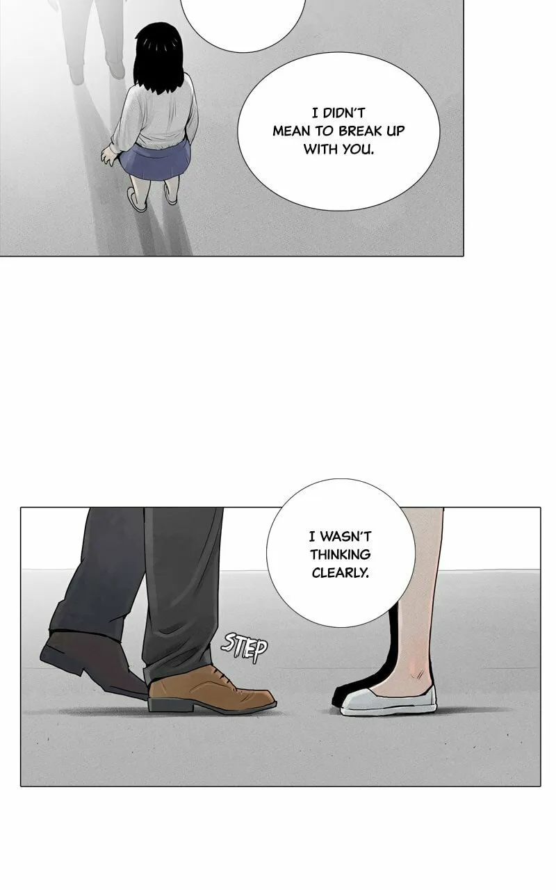 Read Connect (Shin Dae-Sung) chapter 9 image 45 on Lezhin