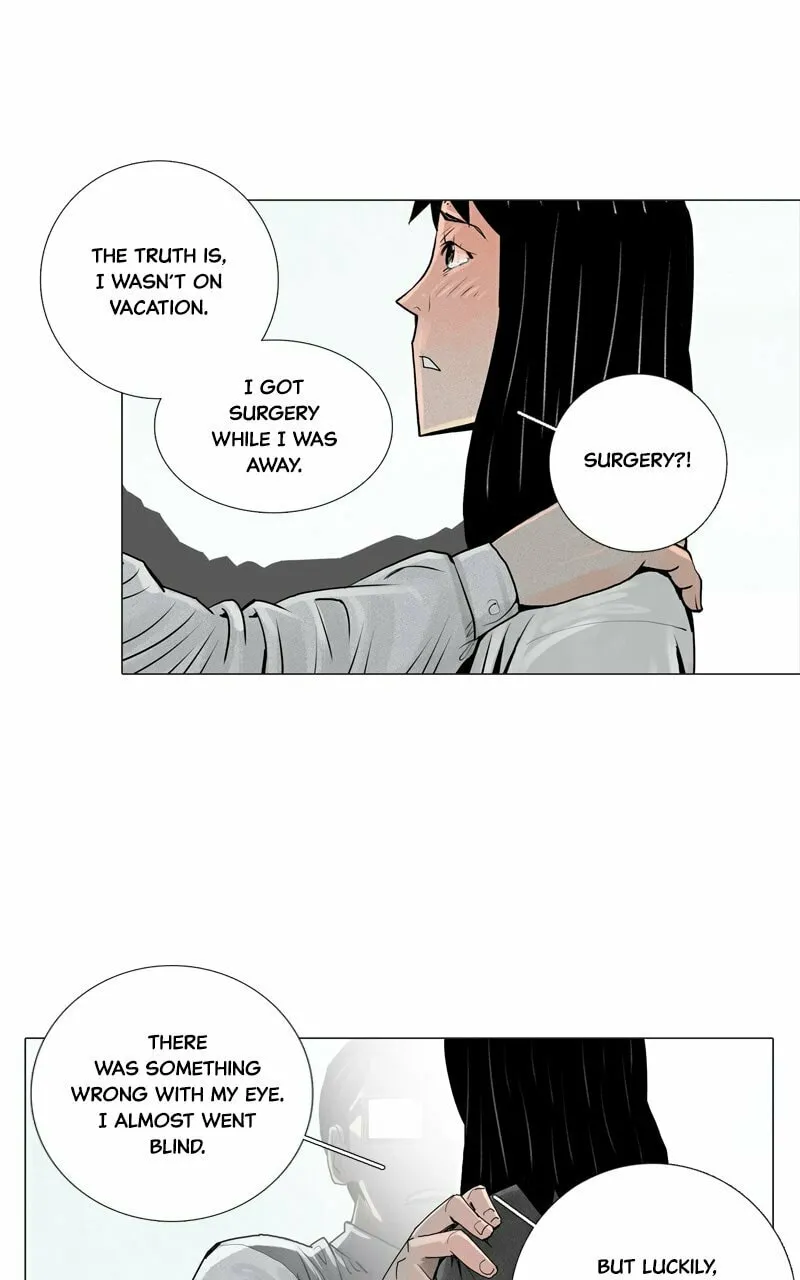 Read Connect (Shin Dae-Sung) chapter 9 image 46 on Lezhin