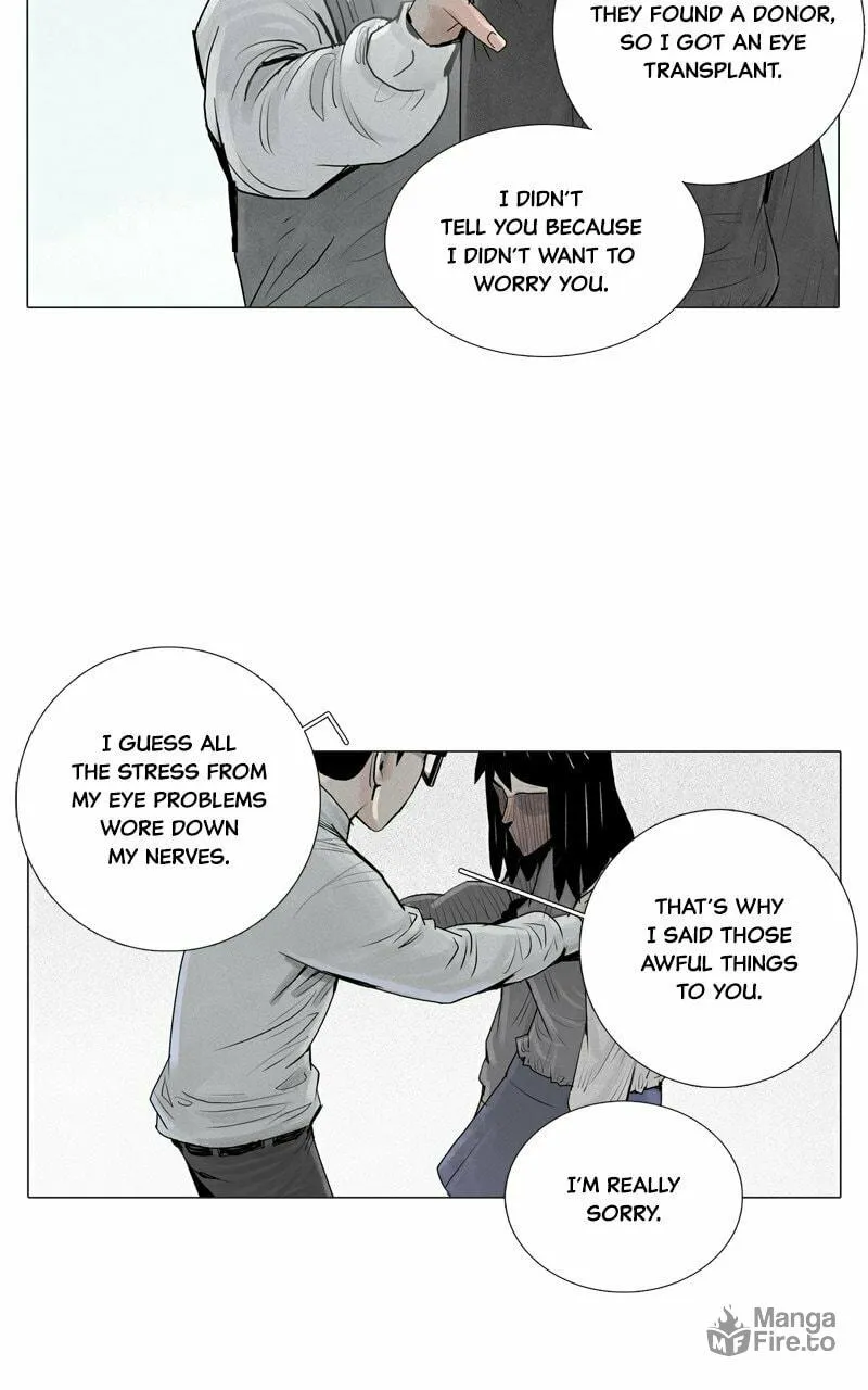 Read Connect (Shin Dae-Sung) chapter 9 image 47 on Lezhin