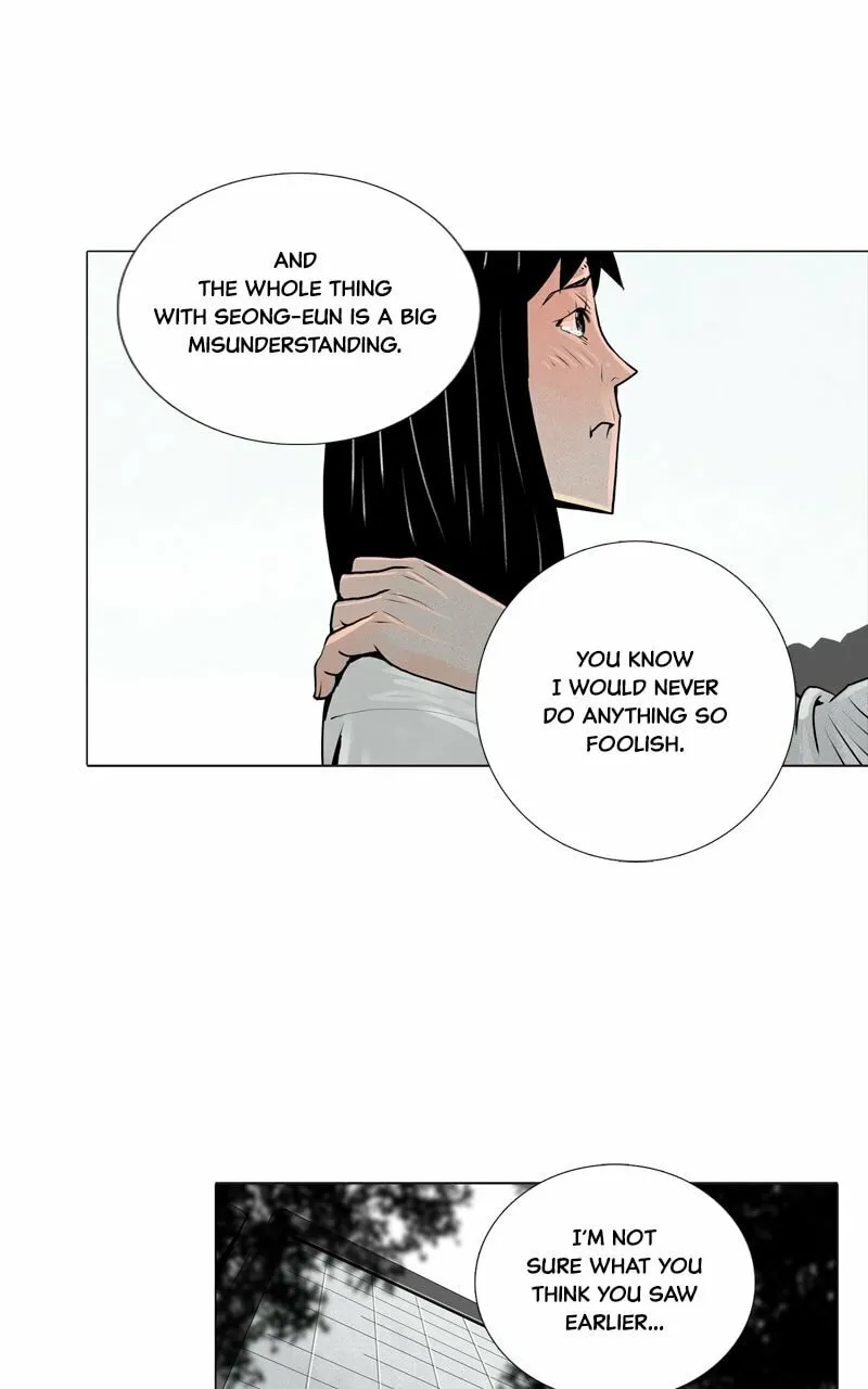 Read Connect (Shin Dae-Sung) chapter 9 image 48 on Lezhin