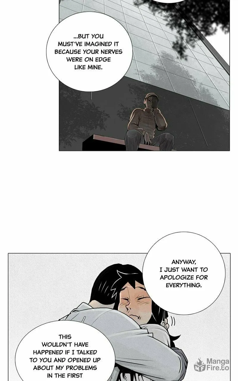 Read Connect (Shin Dae-Sung) chapter 9 image 49 on Lezhin