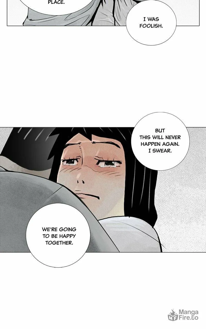 Read Connect (Shin Dae-Sung) chapter 9 image 50 on Lezhin