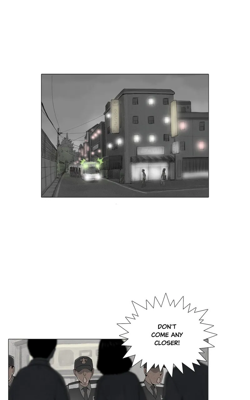 Read Connect chapter 1 image 1 on Lezhin