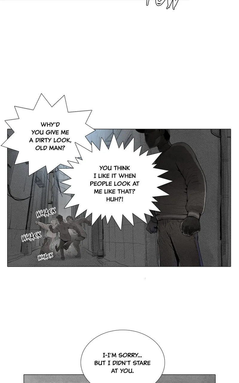 Read Connect chapter 1 image 17 on Lezhin