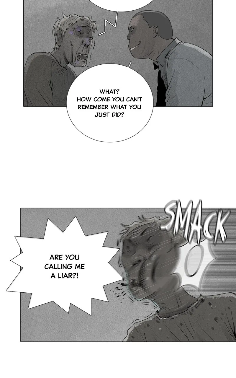 Read Connect chapter 1 image 18 on Lezhin