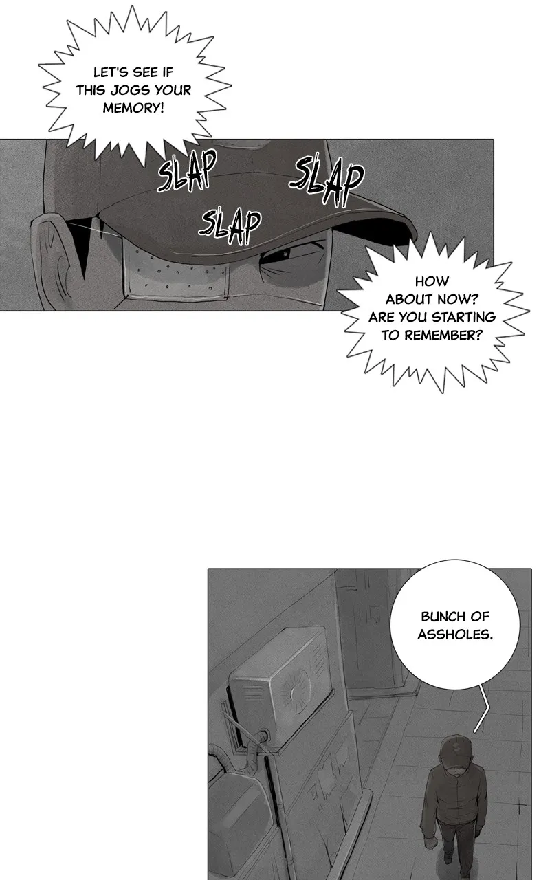 Read Connect chapter 1 image 19 on Lezhin