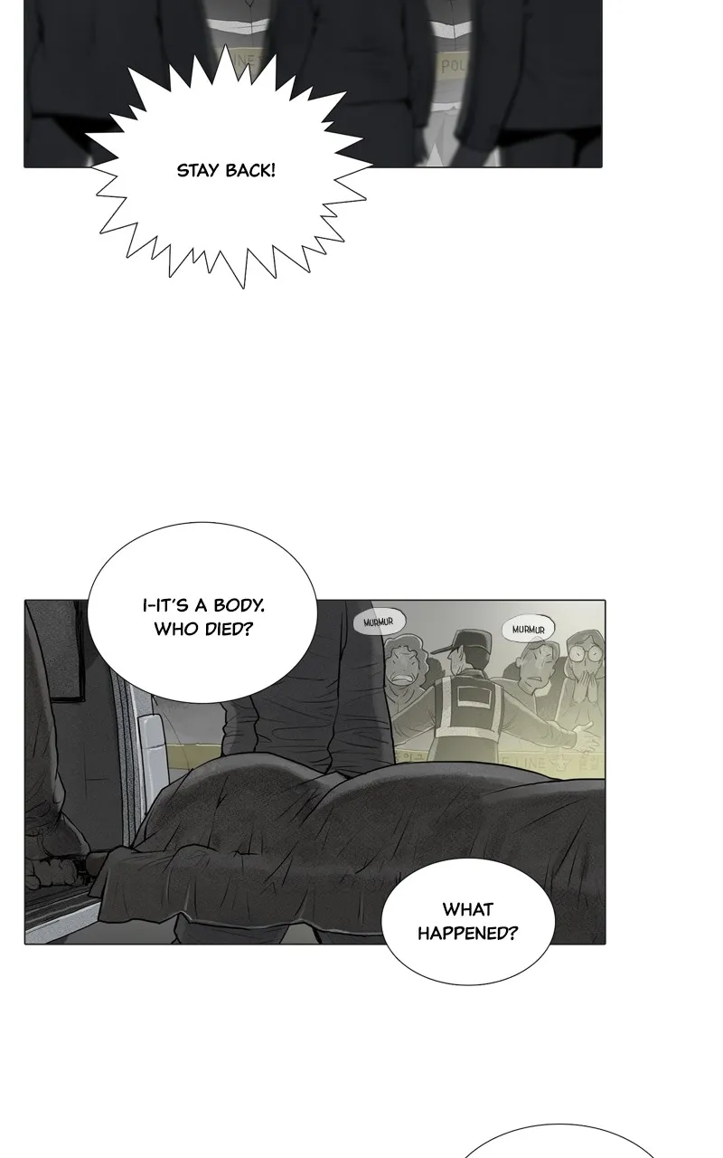 Read Connect chapter 1 image 2 on Lezhin