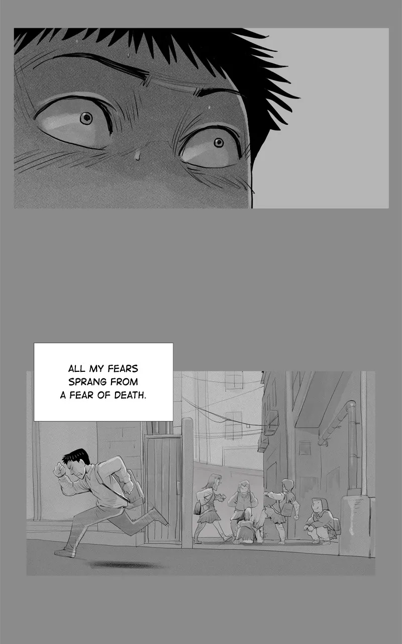 Read Connect chapter 1 image 24 on Lezhin